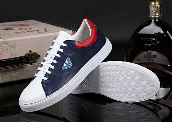 Amani Fashion Casual Men Shoes--001